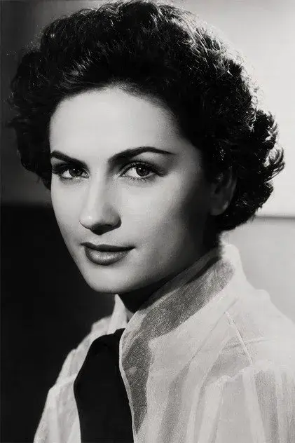 ماریا پاردو