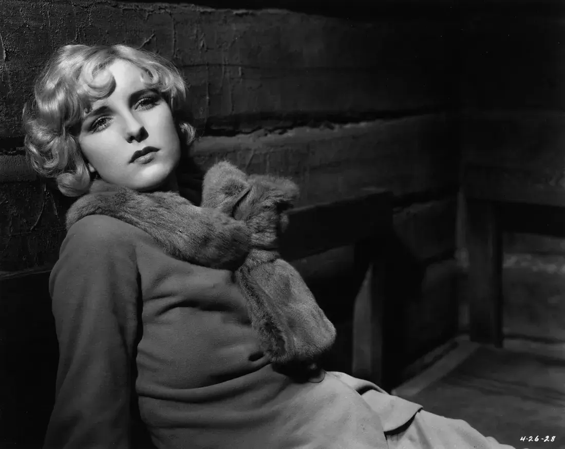 فیلم شکارچیان جوان (The Cradle Snatchers 1927)