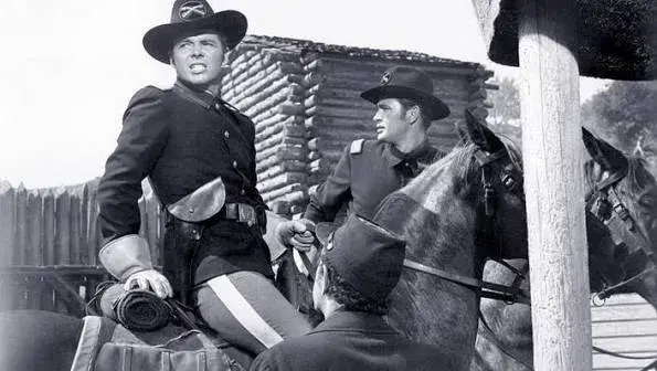 فیلم ستون جنوبی (Column South 1953)