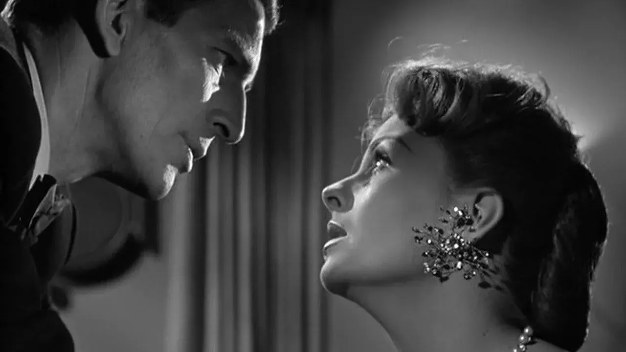 فیلم گذرگاه خطرناک (Dangerous Crossing 1953)