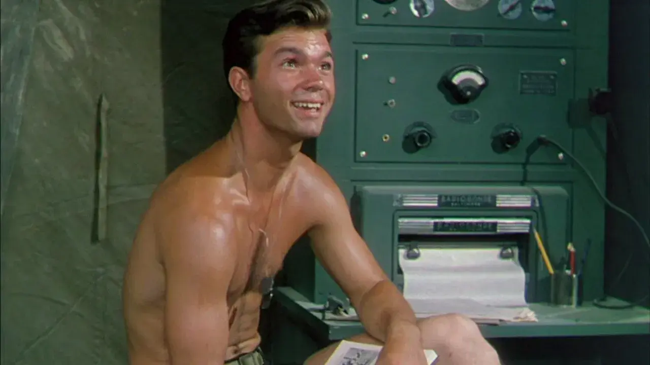 فیلم مقصد گوبی (Destination Gobi 1953)