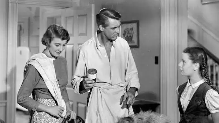فیلم اتاق برای یک نفر دیگر (Room for One More 1952)