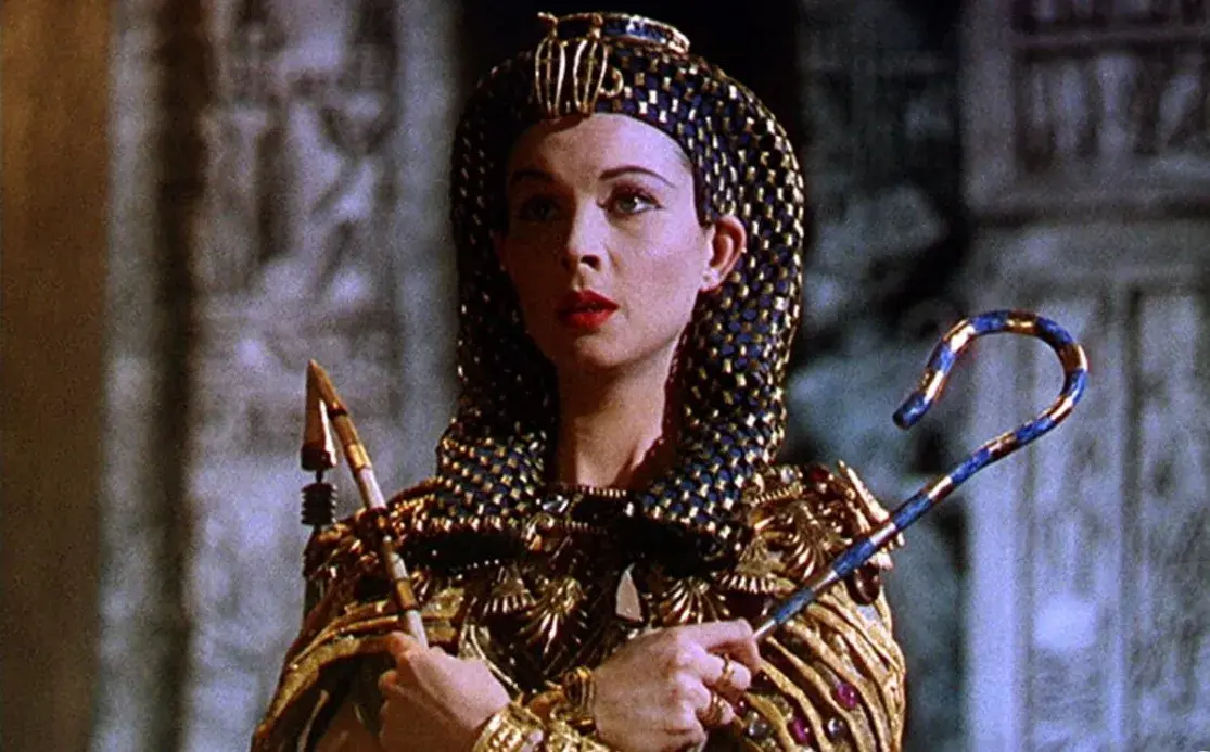 فیلم سزار و کلئوپاترا (Caesar and Cleopatra 1945)