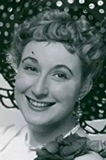 جولی برنبی