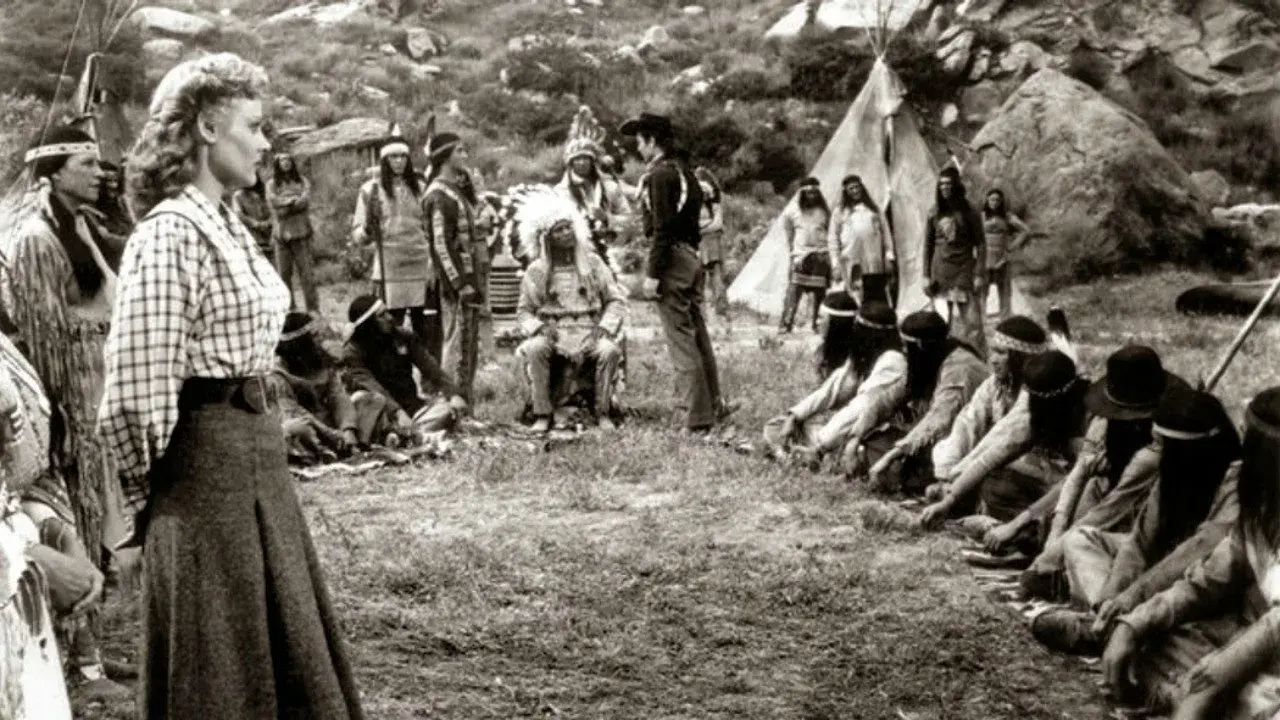 جک مک‌کال، یاغی