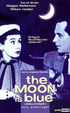 ماه آبی است 1953