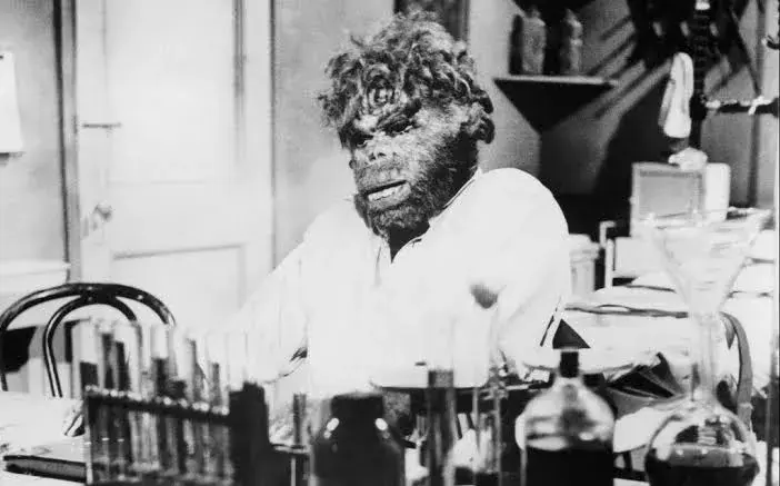 فیلم مرد نئاندرتال (The Neanderthal Man1953)