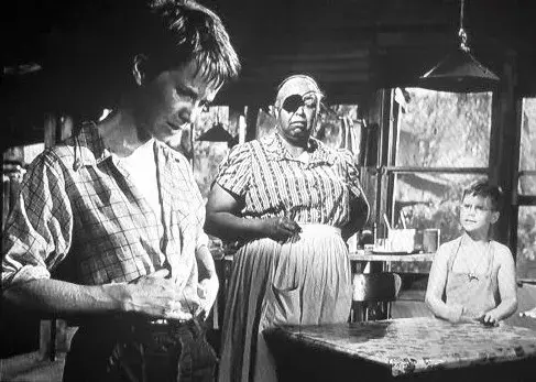 فیلم عضو عروسی (The Member of the Wedding1952)