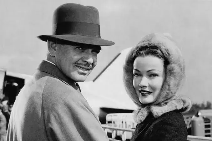 فیلم هرگز رهایم نکن (Never Let Me Go 1953)