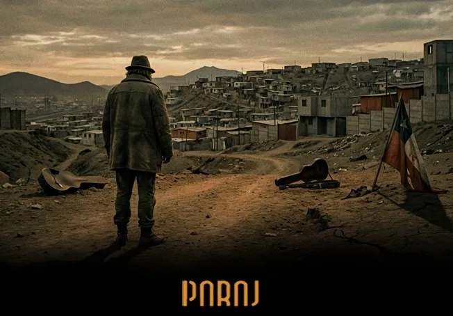 سه‌گانه شیلی