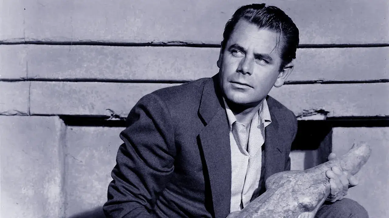 فیلم غارت خورشید (Plunder of the Sun 1953)