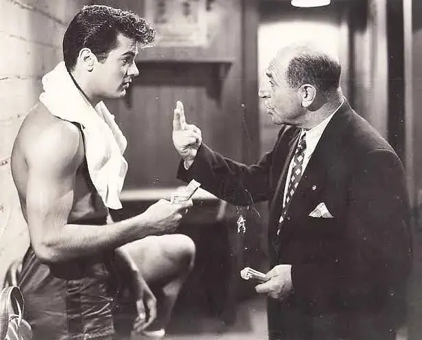 فیلم جسم و خشم (Flesh and Fury 1952)