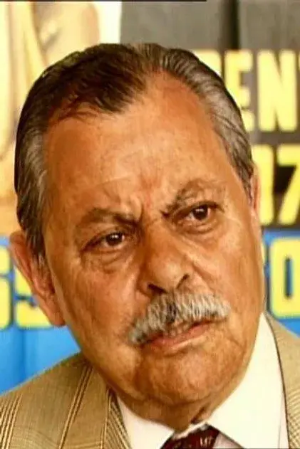 میکاییل ملینگر