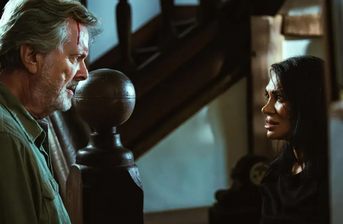 فیلم سقوط شوالیه (Knightfall 2026)