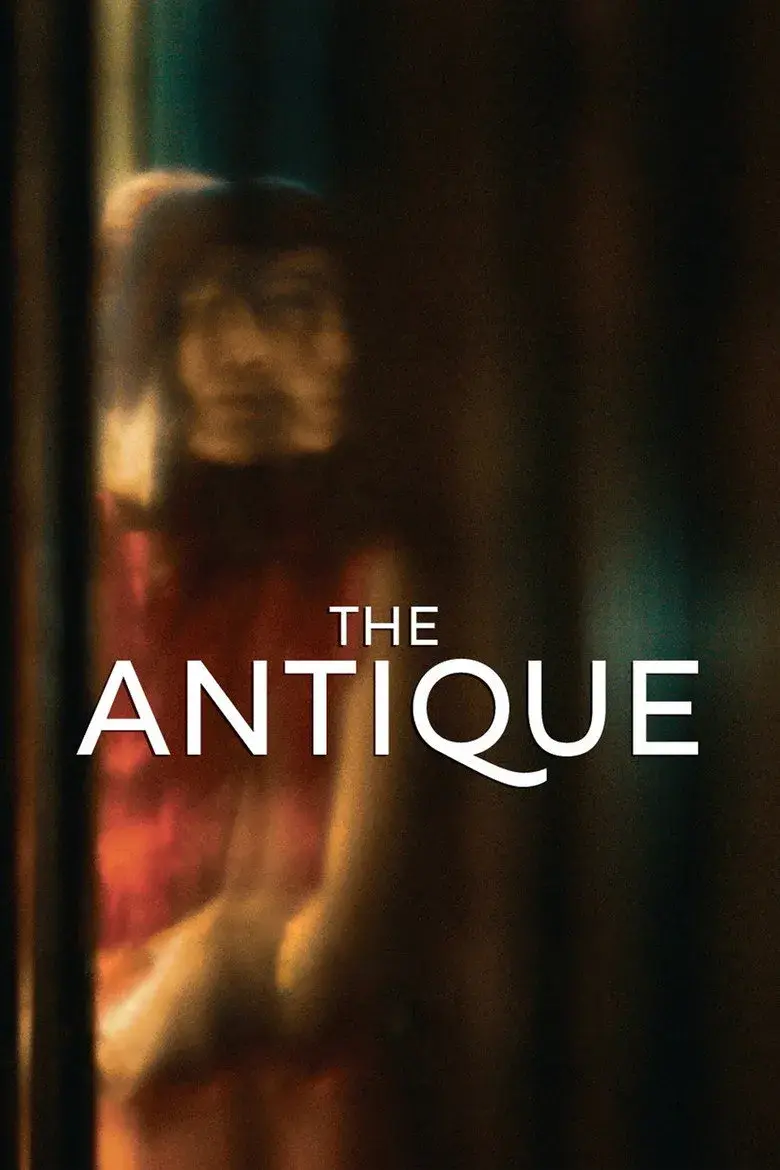 فیلم عتیقه 2024