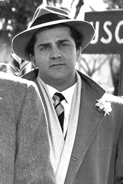 ریکاردو فِلینی