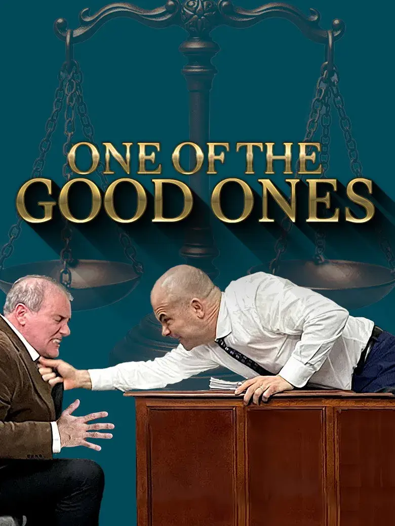 فیلم یکی از خوب‌ها (One of the Good Ones 2026)