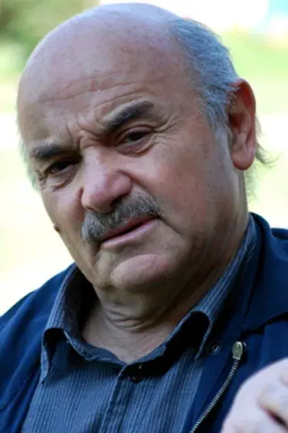 سالواتوره میستیکونه