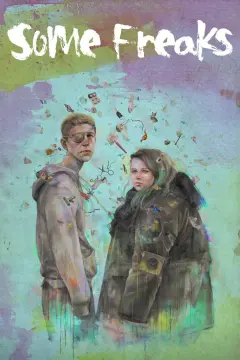 برخی از فریک ها