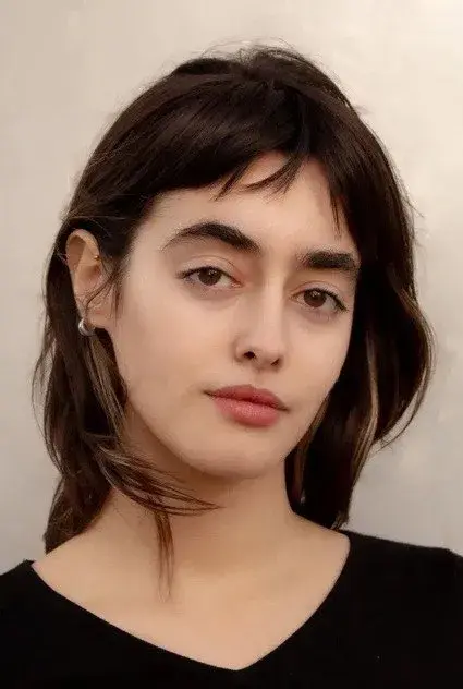 آنگلا رمس