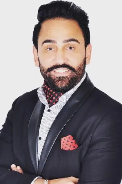 سارابجیت چیمه