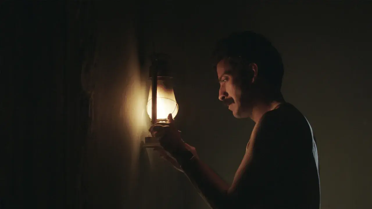 فیلم نورا (Norah 2023)