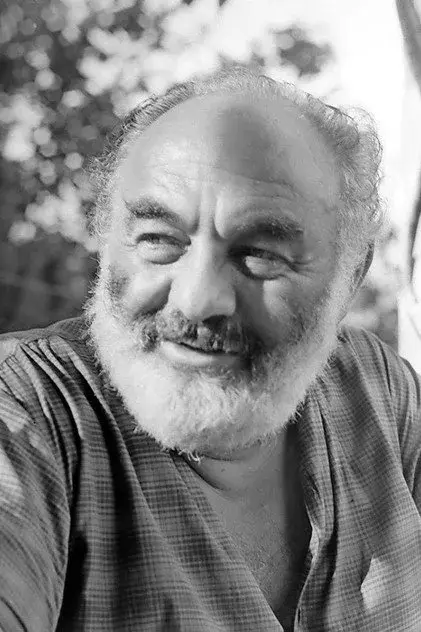 سرگئی پاراجانوف