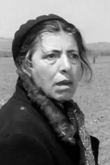 ماریا زانوولی