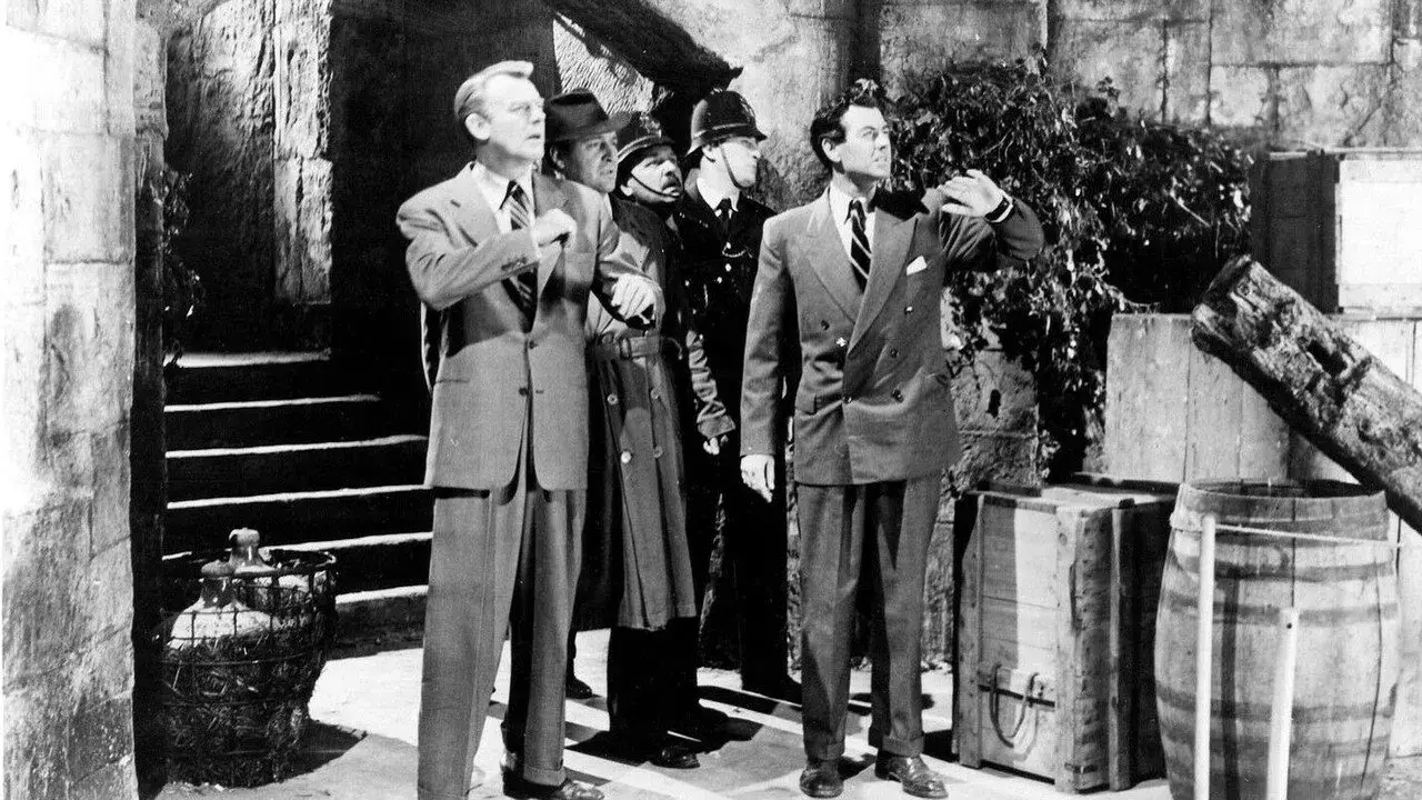 جادوگر الماس 1954