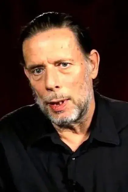 تاد رمزی
