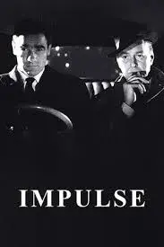 فیلم تکانش (Impulse 1954)