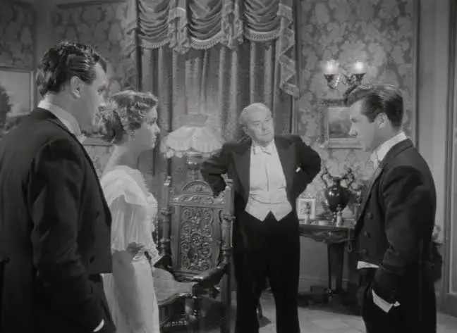 فیلم بازرس وارد می‌شود (An Inspector Calls 1954)