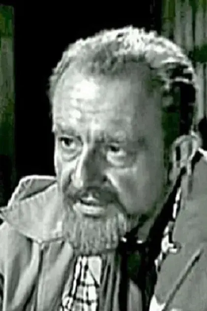 جورج بکوار