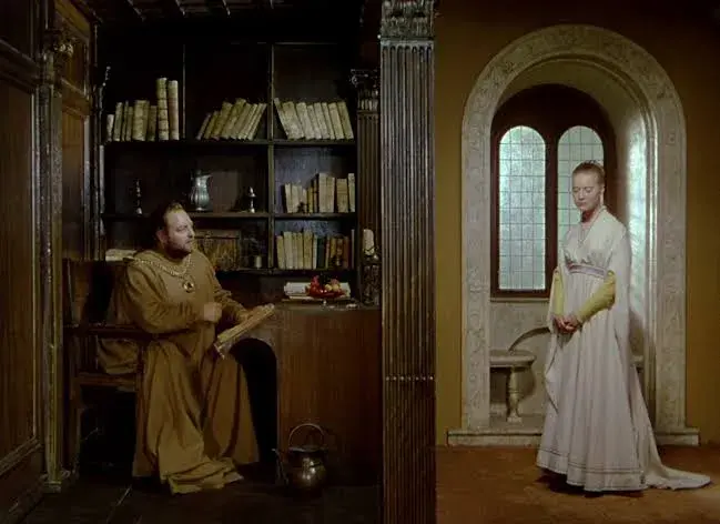 فیلم رومئو و ژولیت (Romeo and Juliet 1954)