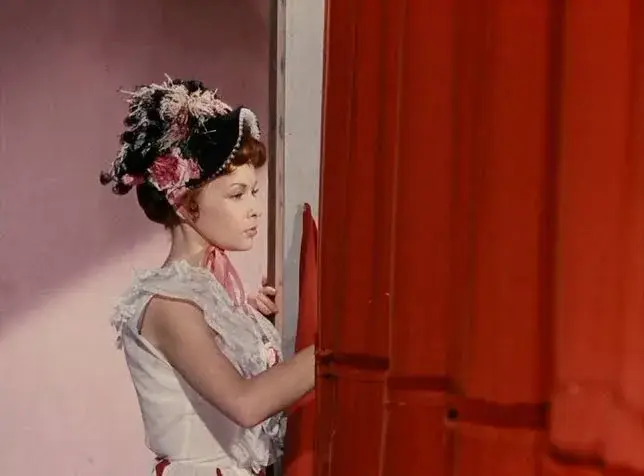 فیلم کن‌کان فرانسوی (French Cancan 1955)