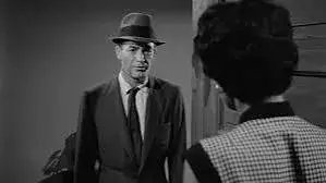 فیلم فریاد انتقام (Cry Vengeance 1954)