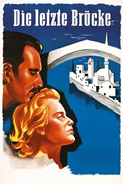 آخرین پل 1954