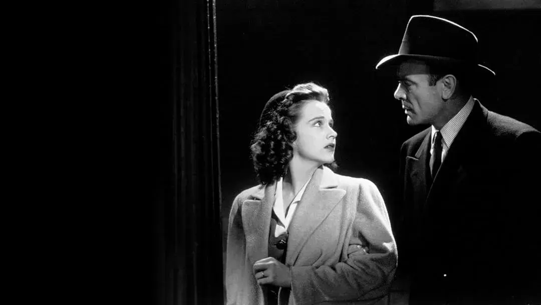 فیلم خیانت شده (فیلم خیانت شده 1954)