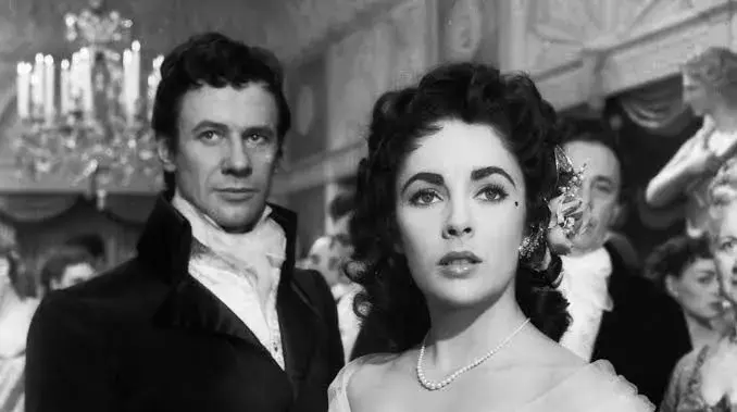 فیلم بو برومل (Beau Brummell 1954)