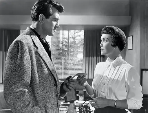 فیلم وسواس باشکوه (Magnificent Obsession 1954)