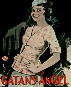 فرشته خیابانی 1928