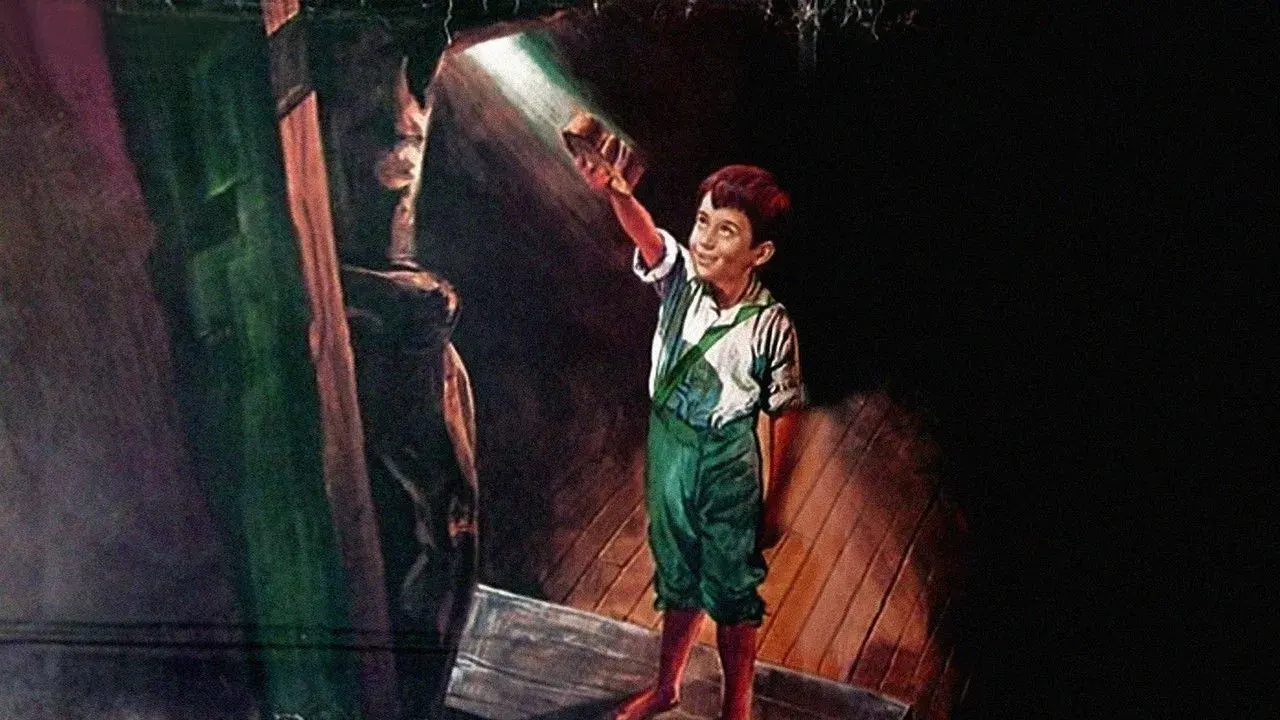 فیلم معجزه مارسلینو (The Miracle of Marcelino 1955)