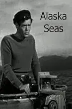 فیلم دریاهای آلاسکا (Alaska Seas 1954)