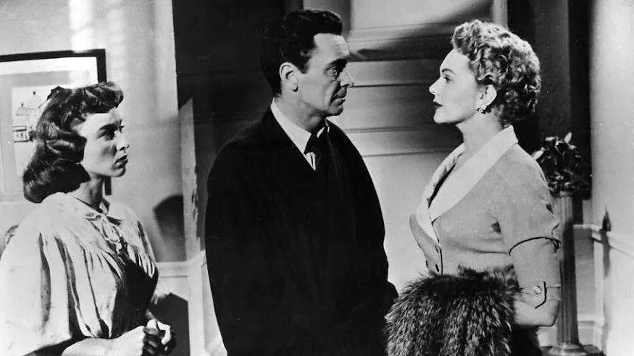 فیلم داستان میامی (The Miami Story 1954)