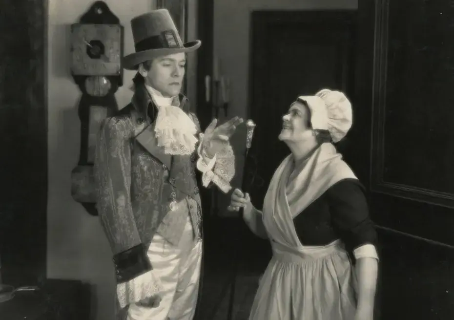 بانوی الهی 1928