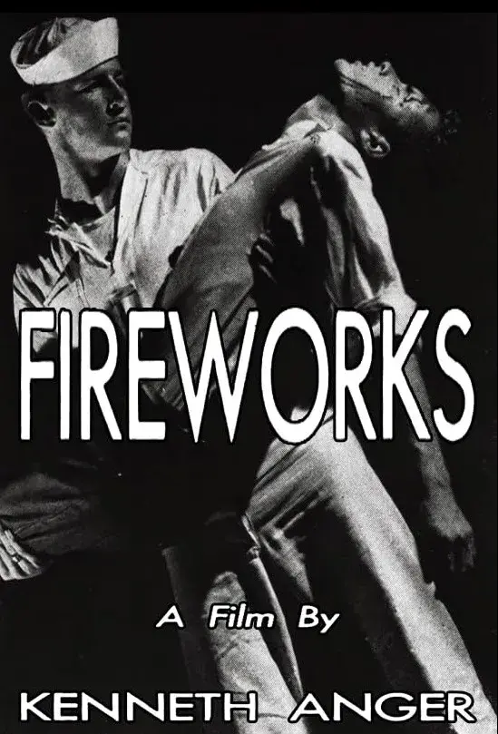 فیلم آتش‌بازی (Fireworks 1947)