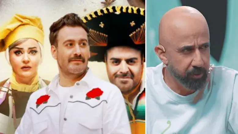 رفع توقیف «شفرونی» و «روشن»؛ بازگشت برنامه‌ها به شبکه نمایش خانگی