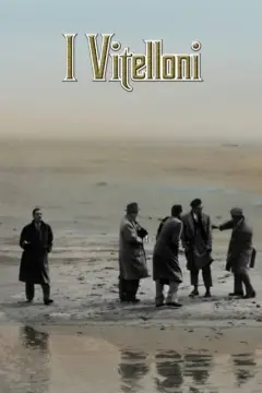 ولگردها 1953