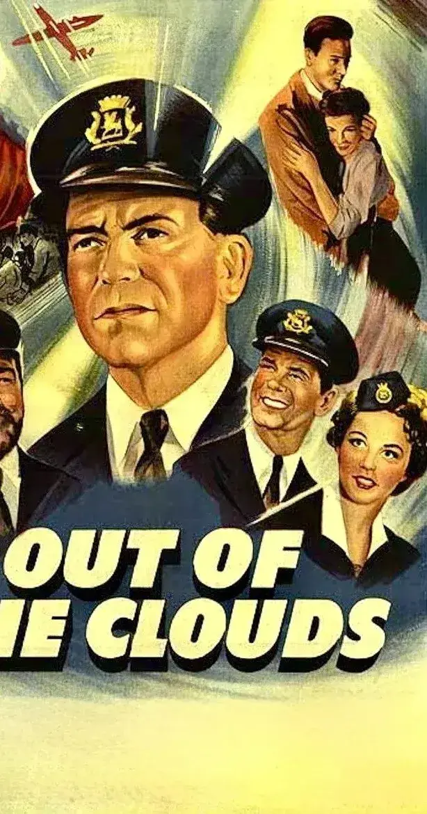 فیلم خارج از ابرها (Out of the Clouds 1955)