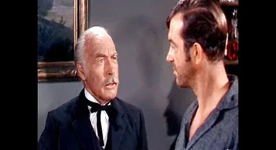 فیلم شکست‌خورده (The Vanquished 1953)